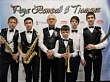 Теплое дуновение «Розы ветров в Тюмени»
